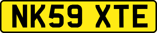 NK59XTE