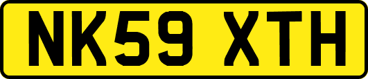 NK59XTH