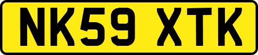 NK59XTK