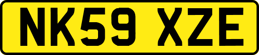 NK59XZE