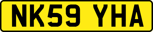 NK59YHA