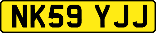 NK59YJJ