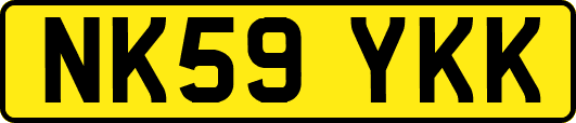 NK59YKK
