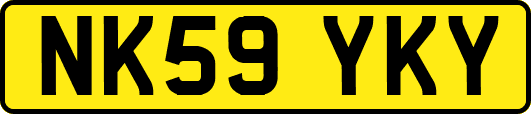 NK59YKY