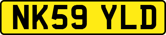 NK59YLD