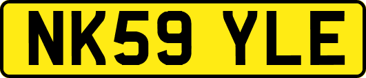 NK59YLE