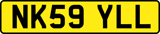 NK59YLL