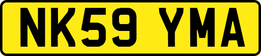 NK59YMA