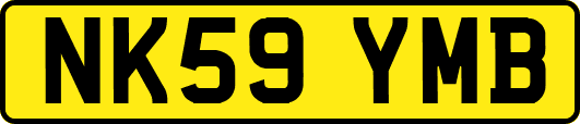NK59YMB
