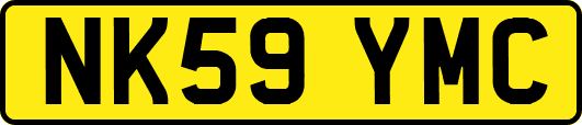 NK59YMC