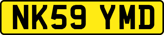 NK59YMD