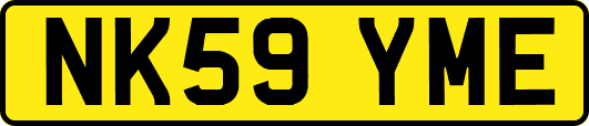 NK59YME