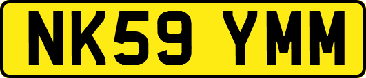 NK59YMM