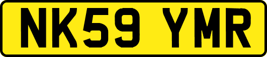 NK59YMR