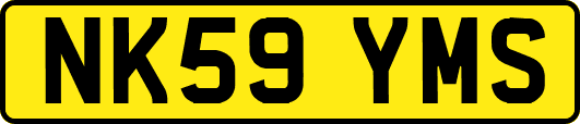 NK59YMS