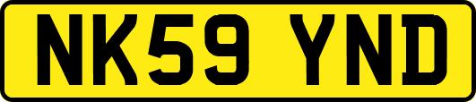 NK59YND