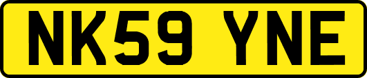 NK59YNE