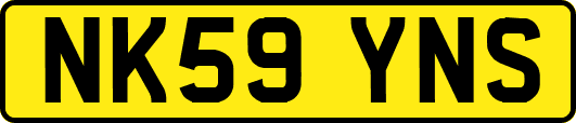 NK59YNS