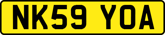 NK59YOA