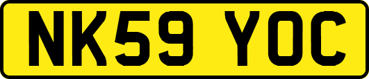 NK59YOC