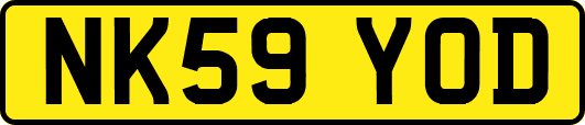 NK59YOD