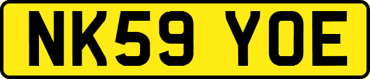 NK59YOE