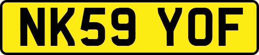 NK59YOF