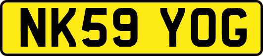 NK59YOG