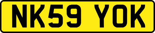 NK59YOK