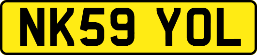 NK59YOL
