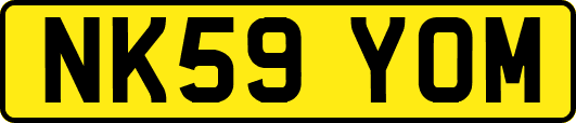 NK59YOM