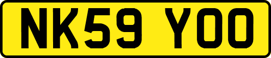 NK59YOO
