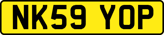NK59YOP