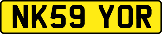 NK59YOR