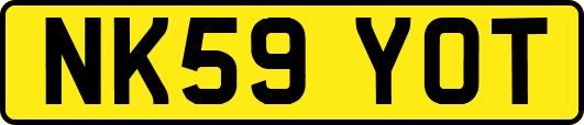 NK59YOT