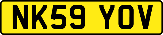 NK59YOV