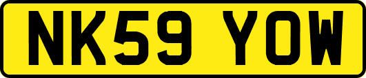 NK59YOW