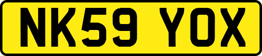 NK59YOX