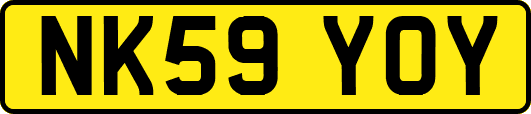 NK59YOY