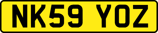 NK59YOZ