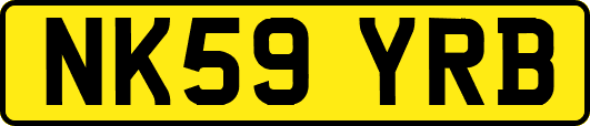 NK59YRB