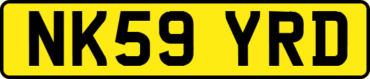 NK59YRD