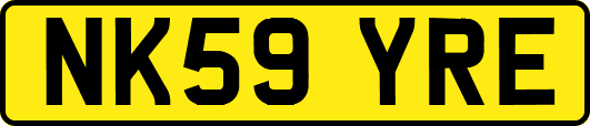 NK59YRE