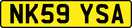 NK59YSA