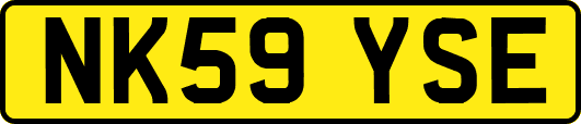 NK59YSE