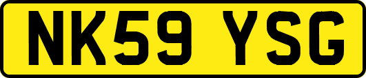 NK59YSG