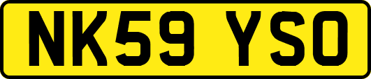NK59YSO