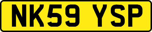 NK59YSP