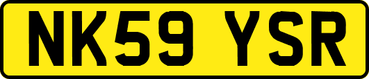 NK59YSR