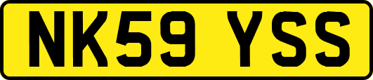 NK59YSS